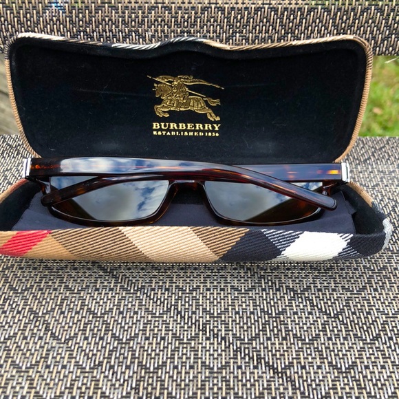 Burberry Sunglasses